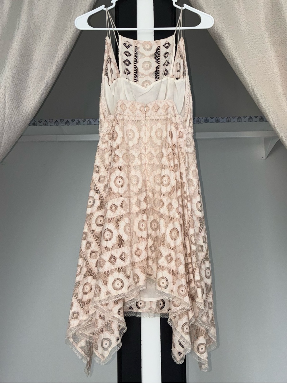 Free People - Just Like Honey Dress - Picture 10 of 16